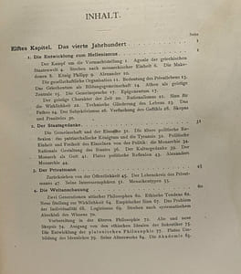 Geschichte der griechischen ethik - zweiter band der hellenismus