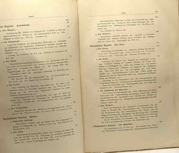 Geschichte der griechischen ethik - zweiter band der hellenismus