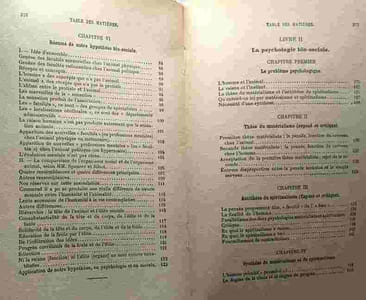 La sainte cité ou l'anti-marxisme - titre et sous-titre primitifs et définitifs de la cité moderne ou la métaphysique de la sociologie - nouvelle introduction