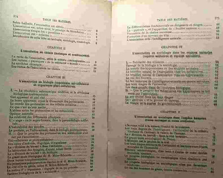 La sainte cité ou l'anti-marxisme - titre et sous-titre primitifs et définitifs de la cité moderne ou la métaphysique de la sociologie - nouvelle ...