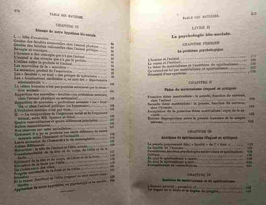 La sainte cité ou l'anti-marxisme - titre et sous-titre primitifs et définitifs de la cité moderne ou la métaphysique de la sociologie - nouvelle introduction