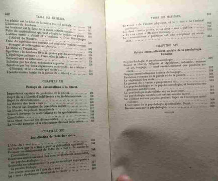 La sainte cité ou l'anti-marxisme - titre et sous-titre primitifs et définitifs de la cité moderne ou la métaphysique de la sociologie - nouvelle ...