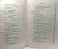 Comprendre et organiser le traitement automatique de l'information. Bernard J