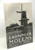 Groninger molens. van der Veen Czn smit te groningen