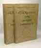 Geschiedenis van de beide limburgen - Deel I (tot 1632) + Deel II (vanaf 1632 tot 1918) - 2 volumes. Prof. Dr. W. Jappe Alberts