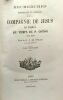 Recherches historiques et critiques sur la compagnie de Jésus en France du temps du P. Coton 1564-1626 --- tome premier à cinquième (complet). P.J.M. ...