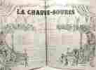 La grande saison de galas de Max Reinhardt - Théâtre Pigalle. M. Wallace Haendler (directeur Général)