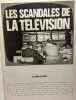 Les albums du Crapouillot n°3 - tous les scandales de la Ve - la télévision le téléphone les combines immobilières le S.D.C.E. la Villette les Krachs ...