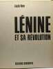 Lénine et sa révolution. Nagy Laszlo
