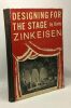 Designing for the stage. Doris Zinkeisen