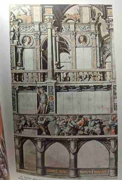 La renaissance allemande - dessins et aquarelles - Dürer Cranach Grünewald Holbein. Gerszi Teresa