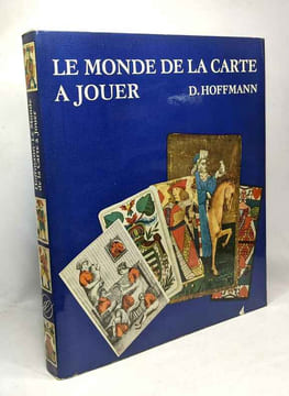 Le monde de la carte à jouer. Hoffmann Detlef