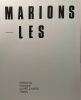 Marions-Les. Caujolle Lefranc Guth