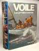 4 livres autour de la Mer: Voiliers de tradition + Ex-Voto Marins + Voile: les grandes courses + La grande fête de la voile --- 4 volumes. Gliksman ...