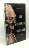 Les lettres d'Amabed de Voltaire - étude critique et commentée. Jovicevich Alexandre Voltaire