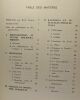 Quarante ann&eacute;es d'&eacute;tudes voltairiennes - bibliographie analytique des livres et articles sur Voltaire 1926-1965. Mary-Margaret H. Barr