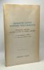 Quarante ann&eacute;es d'&eacute;tudes voltairiennes - bibliographie analytique des livres et articles sur Voltaire 1926-1965. Mary-Margaret H. Barr