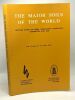 The major soils of the world - lecture notes on their geography formation properties and use. P.M. Driessen & R. Dudal