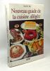 Nouveau guide de la cuisine alleg&eacute;e. Bar