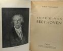 Ludwig Von Beethoven. Wangermee Robert
