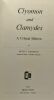 Clyomon and Clamydes - a critical edition. Betty J. Littleton