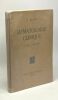 Hématologie clinique - 41 figures 1 hors texte. A. Bécart