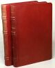La mousson (2 volumes). Bromfield Louis