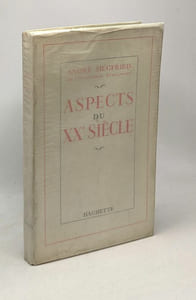 Aspects du XXe siècle