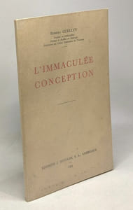 L'immaculée conception