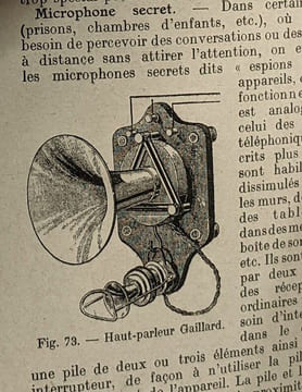 Traité pratique d'électricité - sonnerie électriques téléphones éclairage électrique rayons X téléraphie sans fil téléphonie sans fil - 23e ed. ...