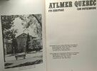 Aylmer Québec - its heritage / son patrimoine. Aldred Diane Aldred Alan Bouchard Jean