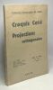 Cours élémentaire de croquis côté et de projections orthogonales - coll. pédagogique du dessin - livre de l'élève. G. Shaw Fernand Liénaux