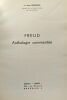 Freud - anthologie commentée. Dr Jean Kierkens