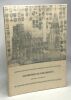 Archives g&eacute;n&eacute;rales du royaume et archives de l'&eacute;tat dans les provinces - exposition de documents - organis&eacute;e &agrave; l'occasion du XIe Congr&egrave;s ...