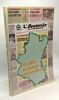 L'avenir du Luxembourg 1894 - 1994 - Un siècle d'illustrations et de participation à la vie de la province. Un siècle un journal une province -. Eddy ...