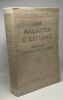 Les maladies d'Estomac pratique journalière et vécue - avec 144 figures dans le texte et 19 planches hors texte. Dr. A. De La Prade