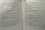 Légalité et références aux valeurs - notes et documents - Xe journées d'études juridiques Jean Dabin - 2/3 octobre 1980 Louvain-La-Neuve. Collectif