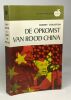 De opkomst van rood China. Goldston Robert