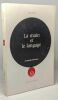 La main et le langage: La dyslatéralisation - encyclopédie universitaire. Journet Guy