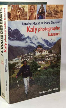 10 livres d'expéditions aventures: Fortune de Mer + A l'école de l'aventure le cap Horn en kayak + Moi Jacob 13 ans + globe-trotter + Seul + Planète ...