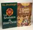 12 livres sur le Christianisme: La révélation de Jésus-Christ + Jean Laplace + Biographie de Jésus + L'histoire de Jésus-Chris + Les Cathos + Enquête ...