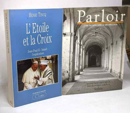 12 livres sur le Christianisme: La révélation de Jésus-Christ + Jean Laplace + Biographie de Jésus + L'histoire de Jésus-Chris + Les Cathos + Enquête ...
