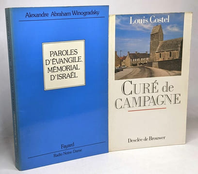 12 livres sur le Christianisme: La révélation de Jésus-Christ + Jean Laplace + Biographie de Jésus + L'histoire de Jésus-Chris + Les Cathos + Enquête ...