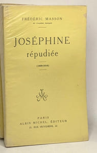 6 livres sur et autour de Napoléon: Napoléon et sa jeunesse + Joséphine répudiée + Le sacre et le couronnement de Napoléon + Madame Bonaparte + Napoléon et son fils + Napoléon chez lui: la journée de