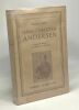 Hans Christian Andersen - études de littérature d'art et d'histoire 10. Fredrik Book