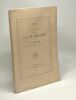 Notice sur la vie et les travaux du baron E.C. de Guerlache. J.J. Thonissien