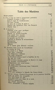 Face à l'invasion - ceux de Liège