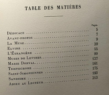 Muses romantiques - les maîtres de l'histoire. Bouteron Marcel