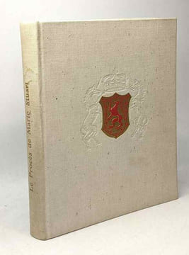 Le Procès de Marie Stuart - documents originaux traduits et présentés par Marcel Thomas. Marcel Thomas (trad.)