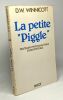 La petite "Piggle" Traitement psychanalytique d'une petite fille (livre d'occasion). D.W. Winnicott